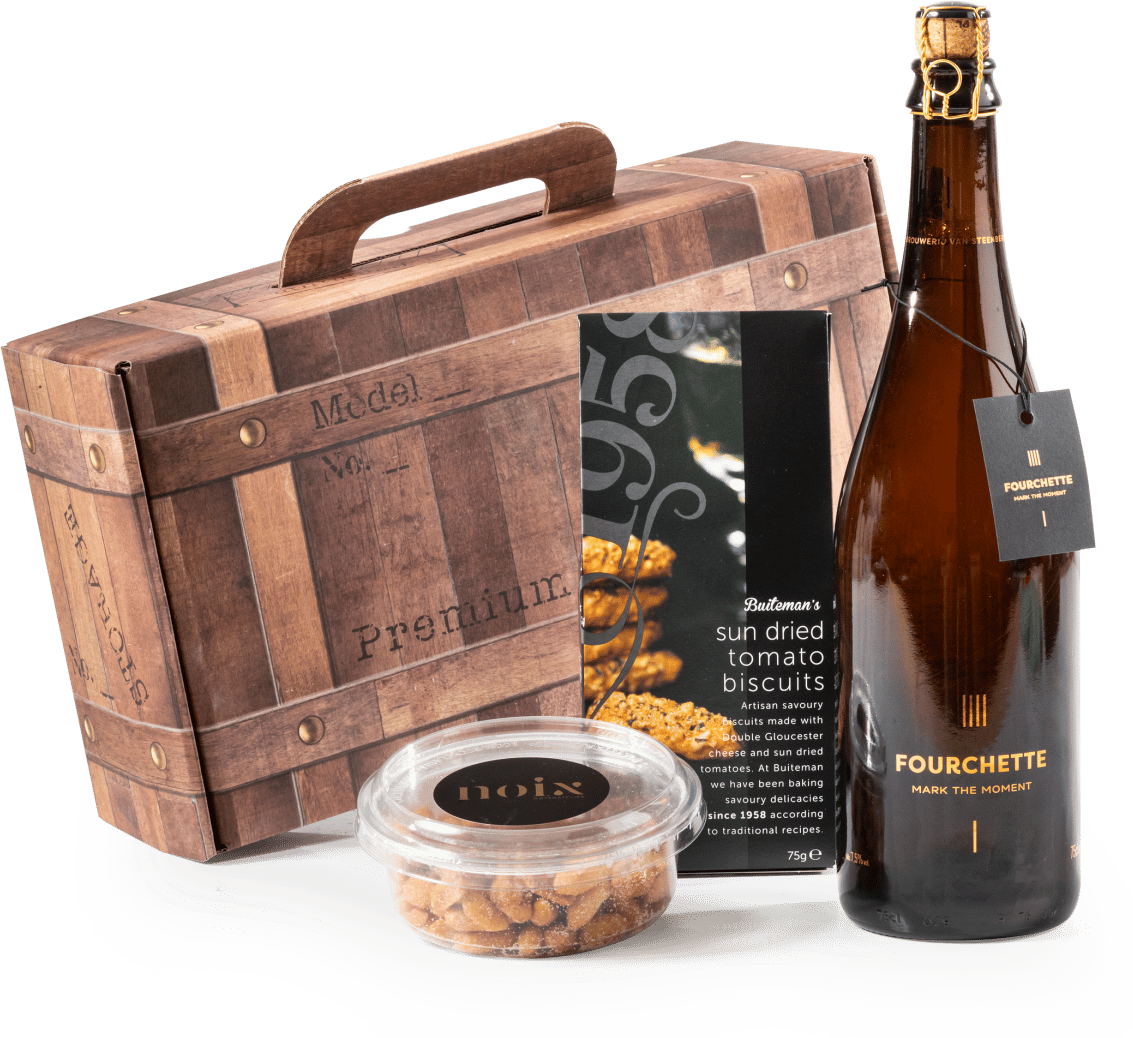 Wijn Deluxe