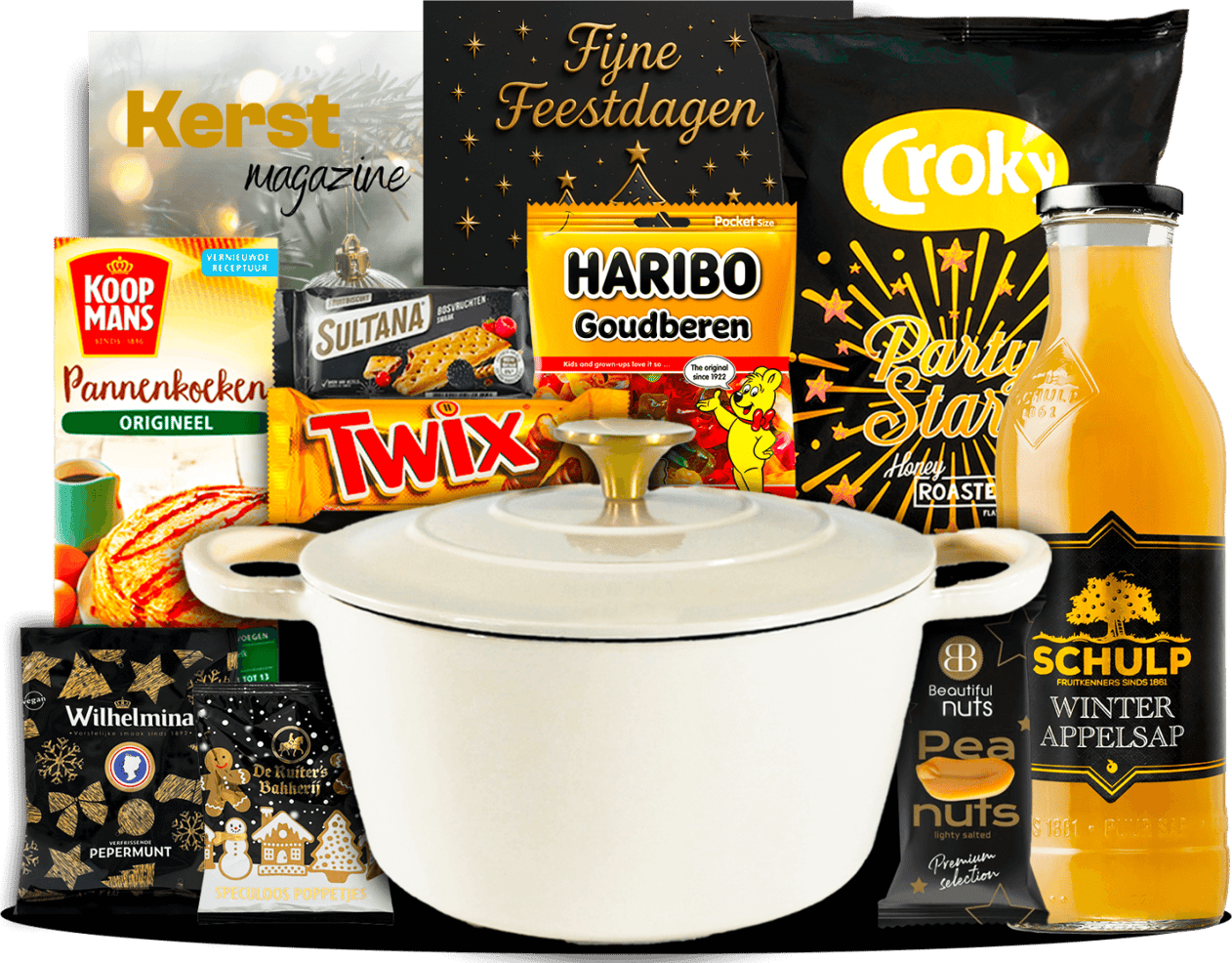 Braadfestijn
