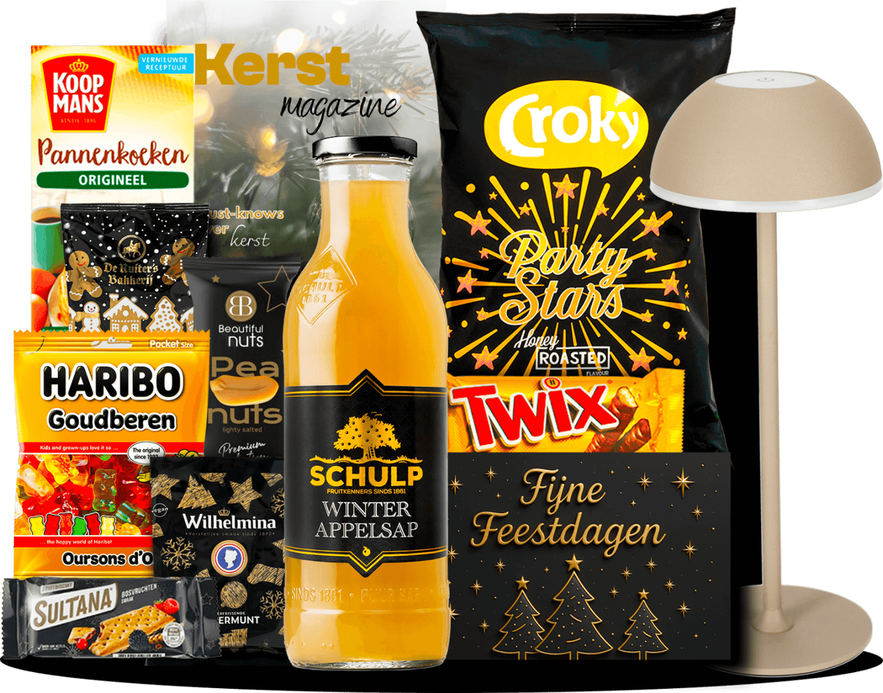 Kerstschijnsel