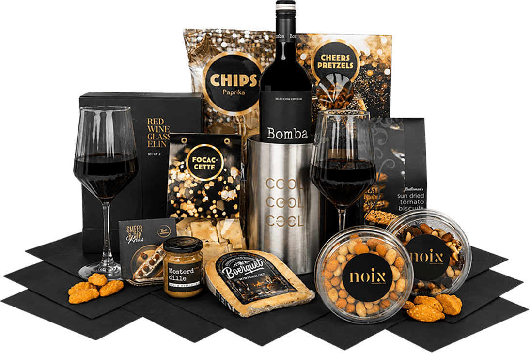 Sommelier Select