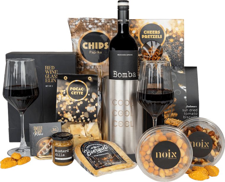 Sommelier Select