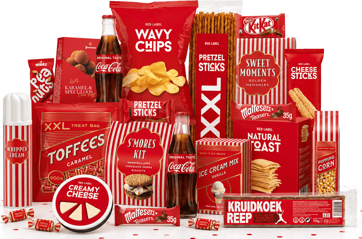 Lekker Bankhangen
