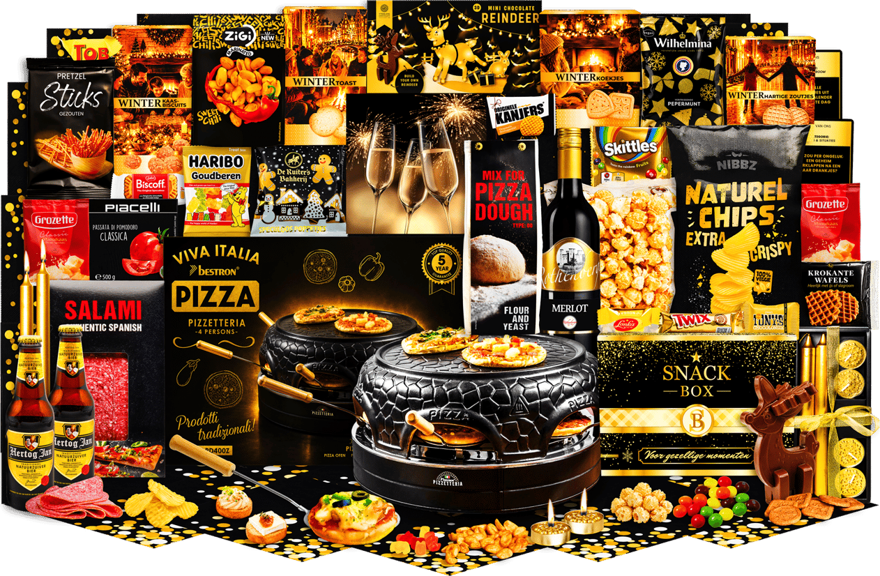 Trattoria Sfeer
