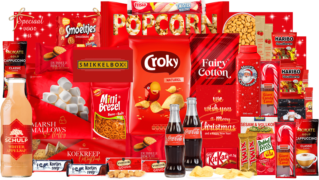 Fijne Snoeperij
