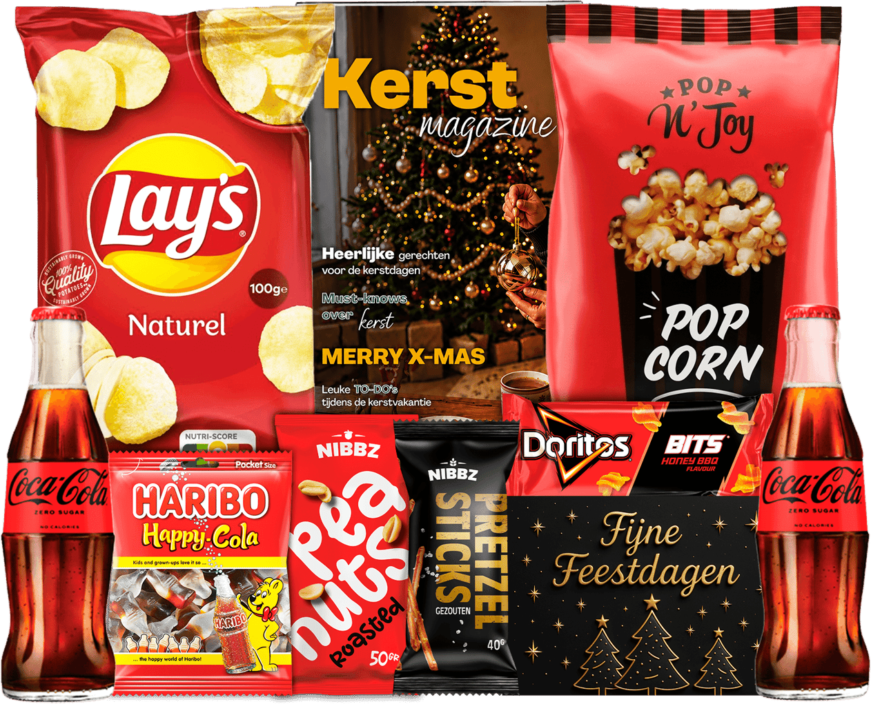 Tafelvermaak