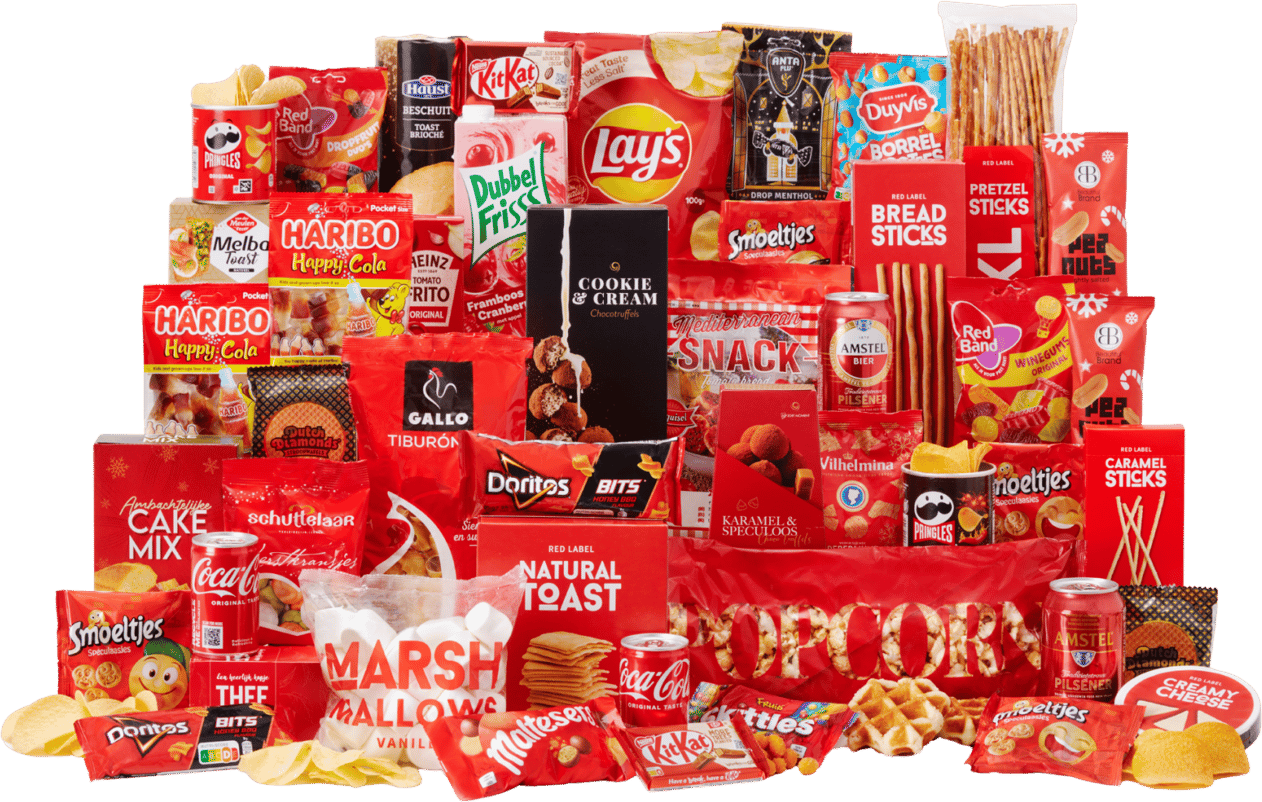 Kerstfeest