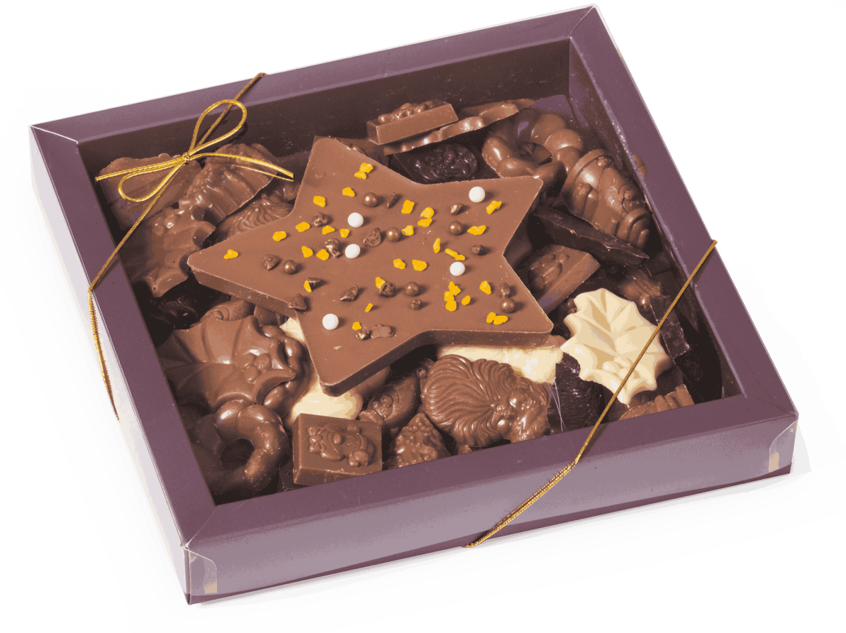 Choco ster