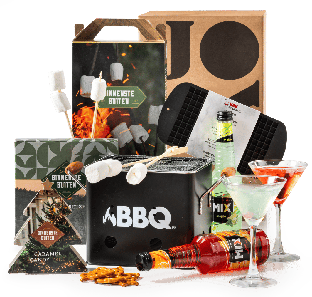 BBQ Cocktail