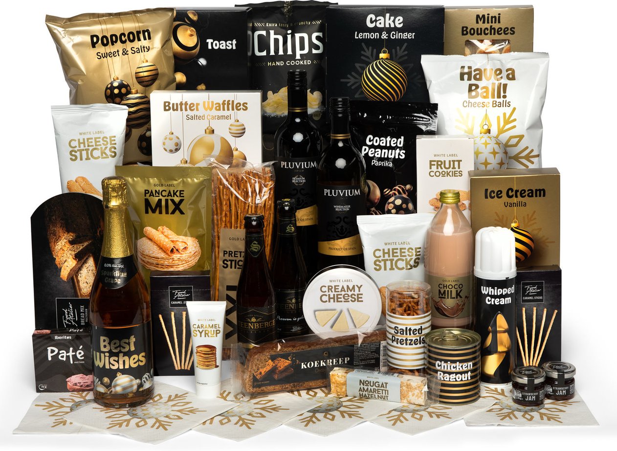 Luxe Reserve