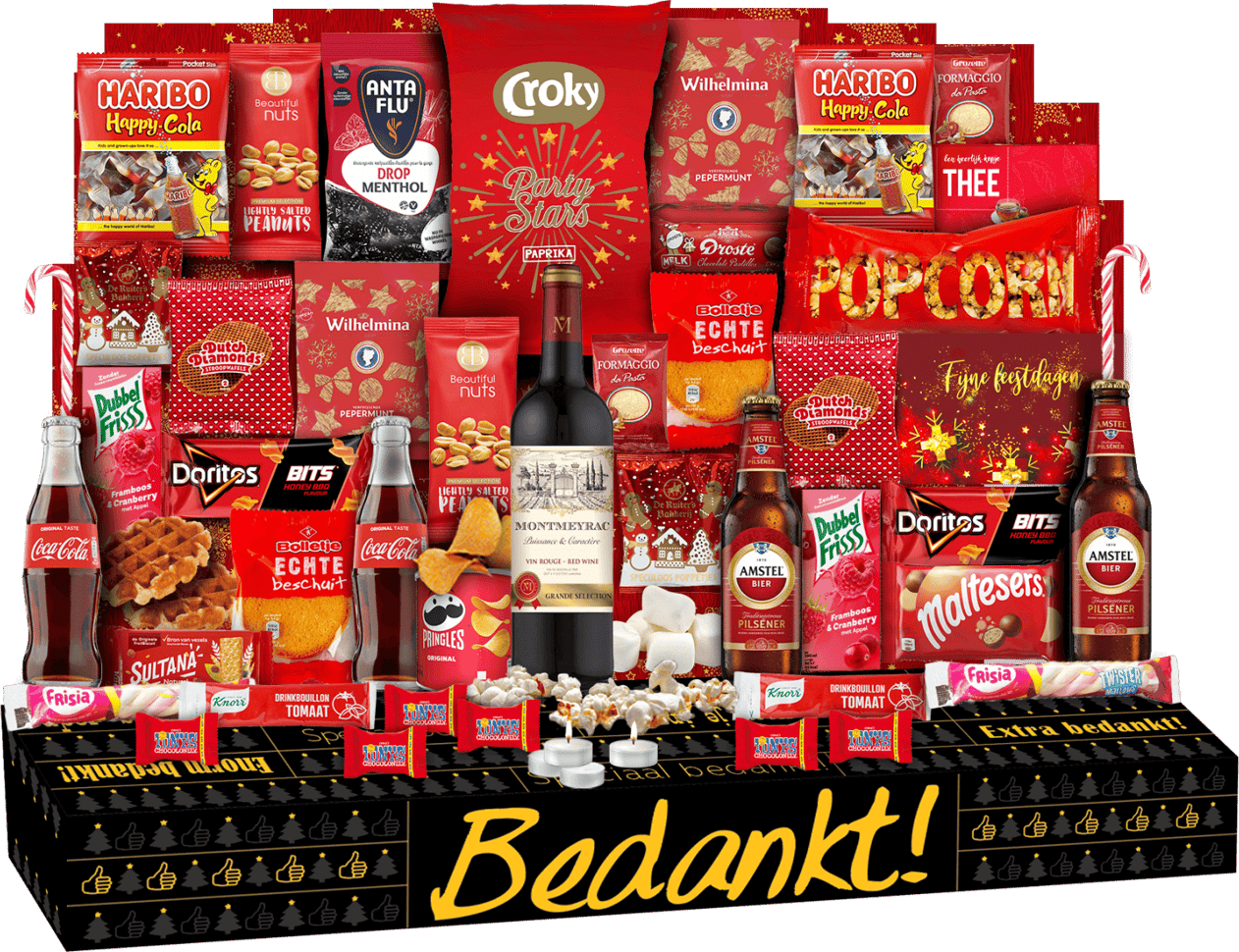 Welverdiend