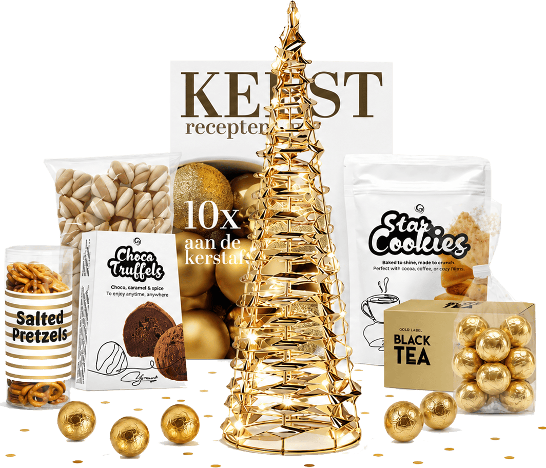 Kerstboomglans