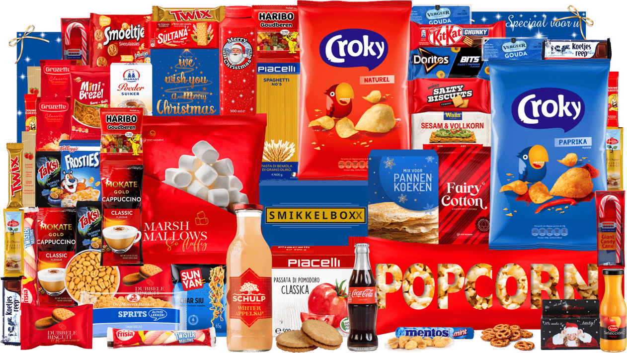 Snackkanjer