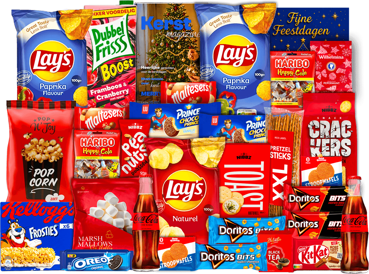 Snack Assortiment