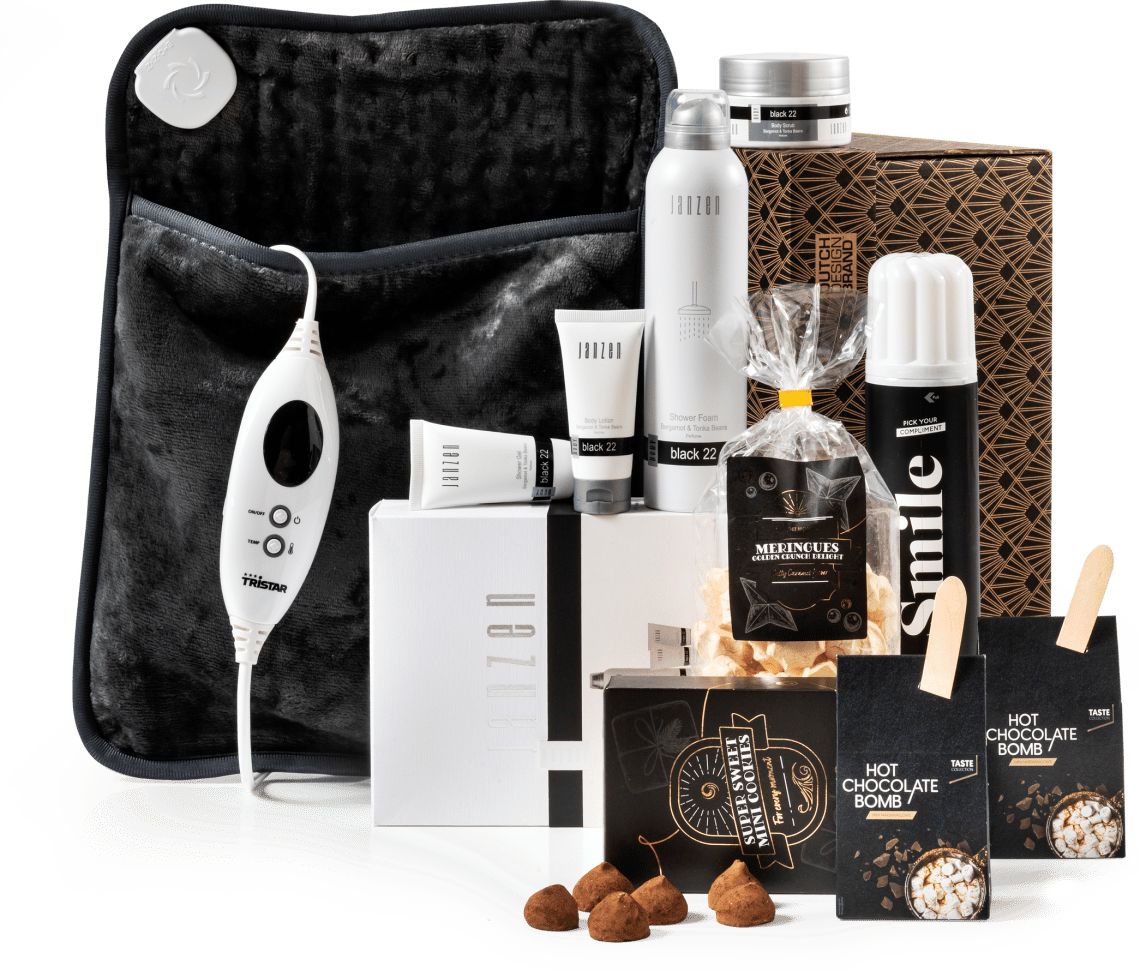 Wellness Winter