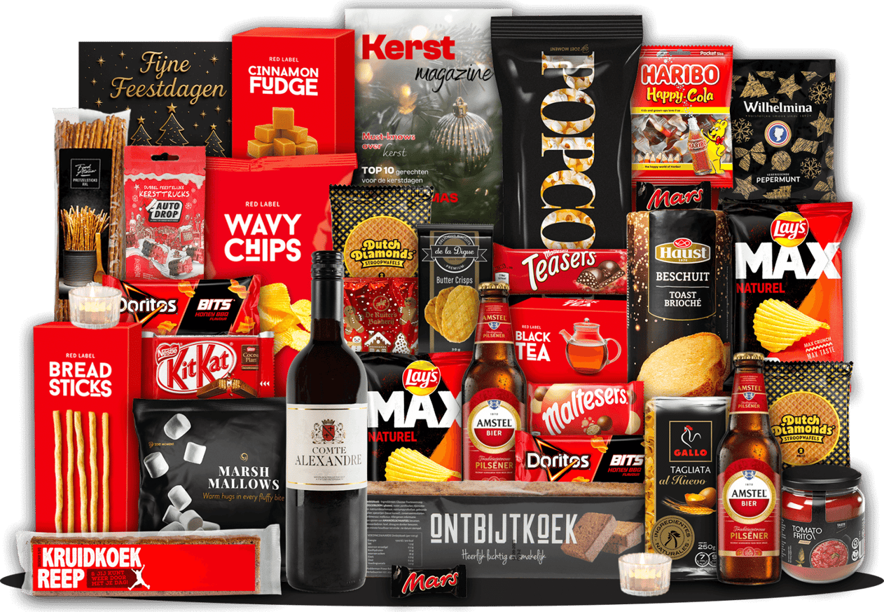 Kerstig Genieten 3.0