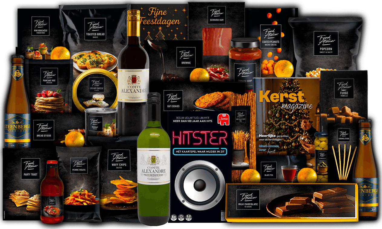 Muziekquiz Borrel