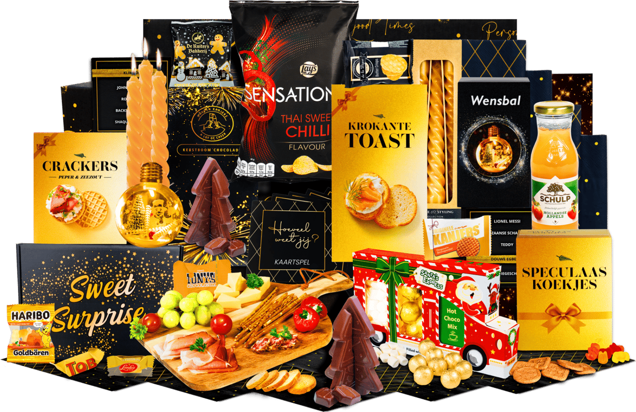 Harmonische Proeverij