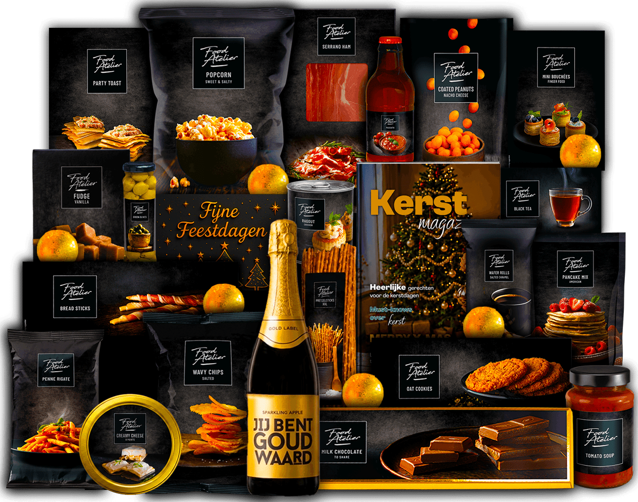 Culinair Palet