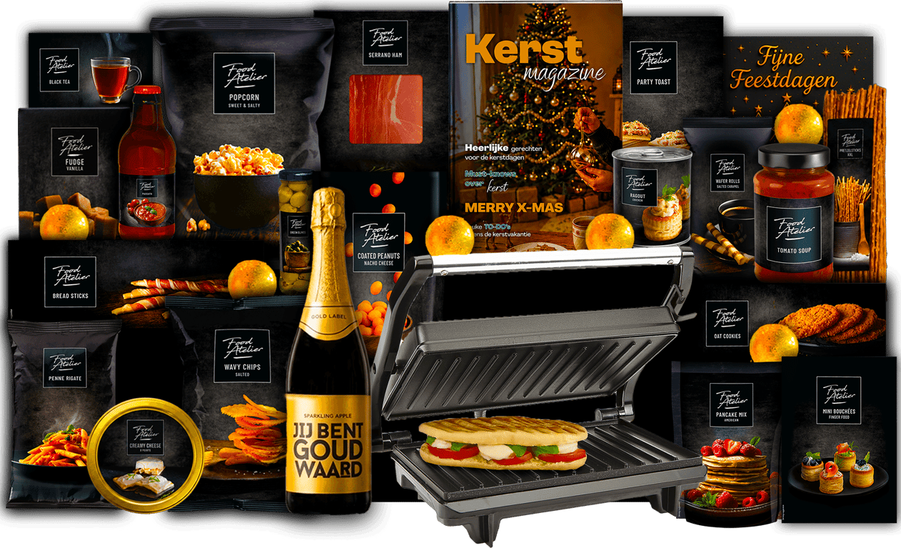 Tosti Tijd