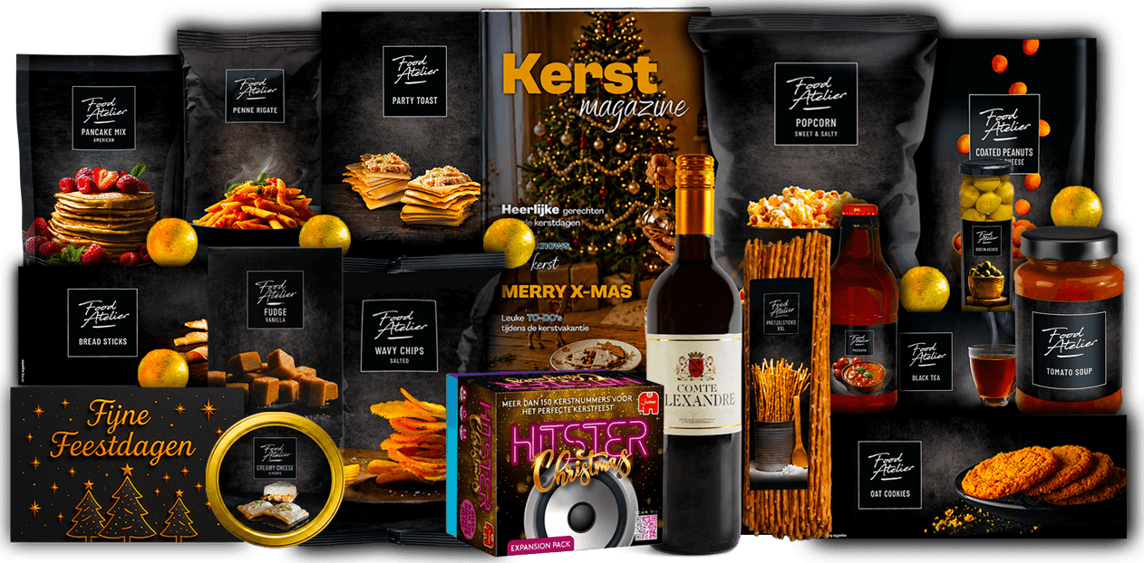 Knusse klanken