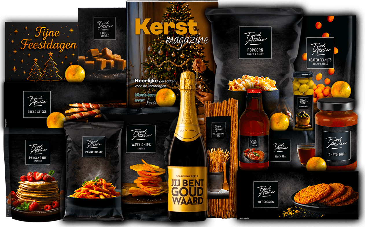 Warme Smaken