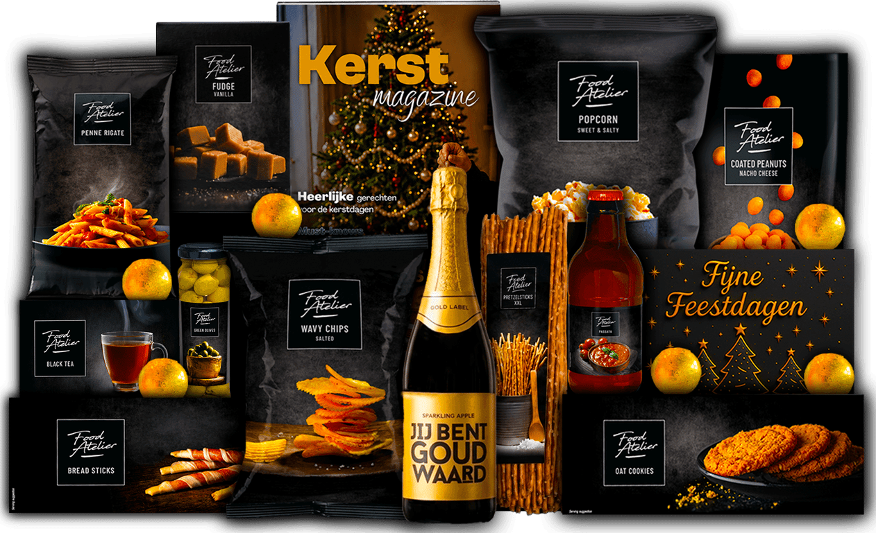 Smaakfeestje
