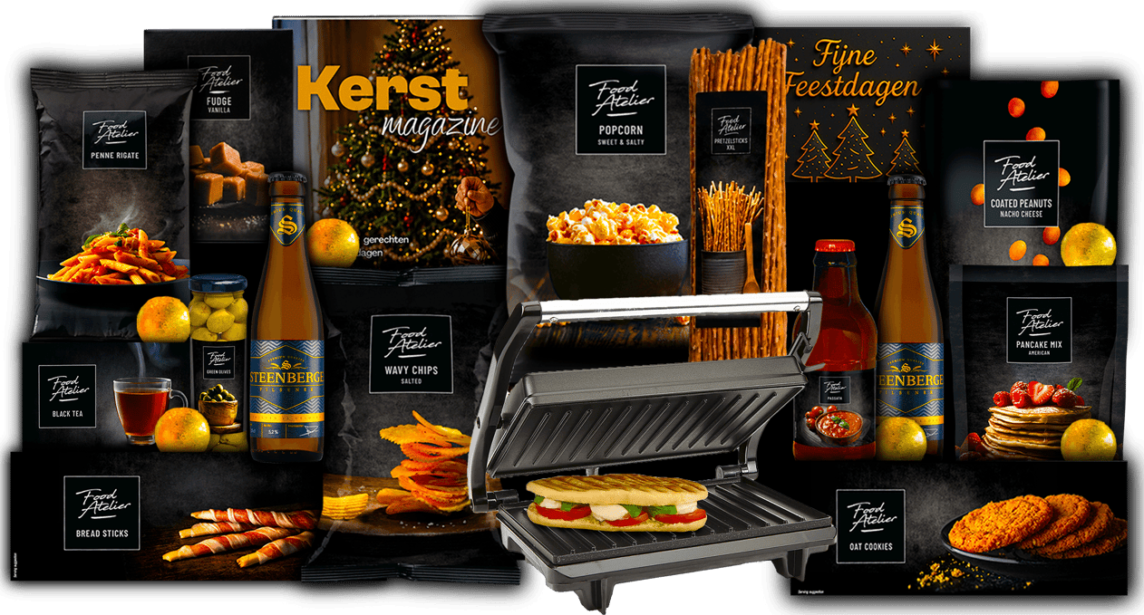 Wintergrill