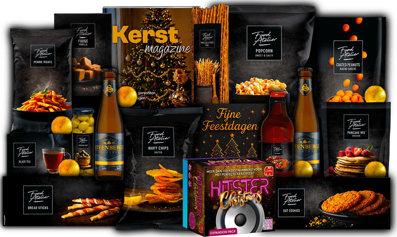 Winterse Speelronde