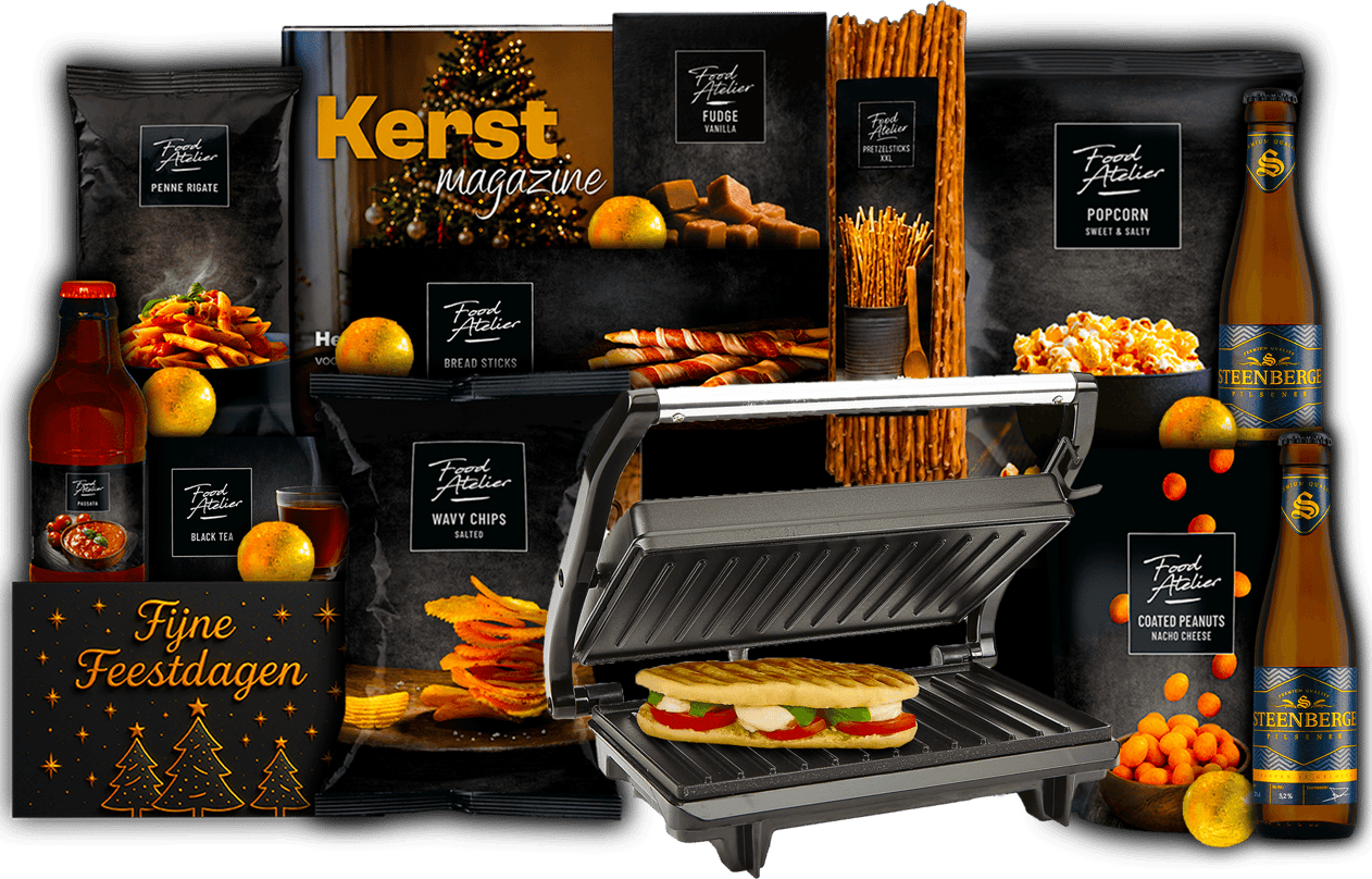 Klassieke Grill