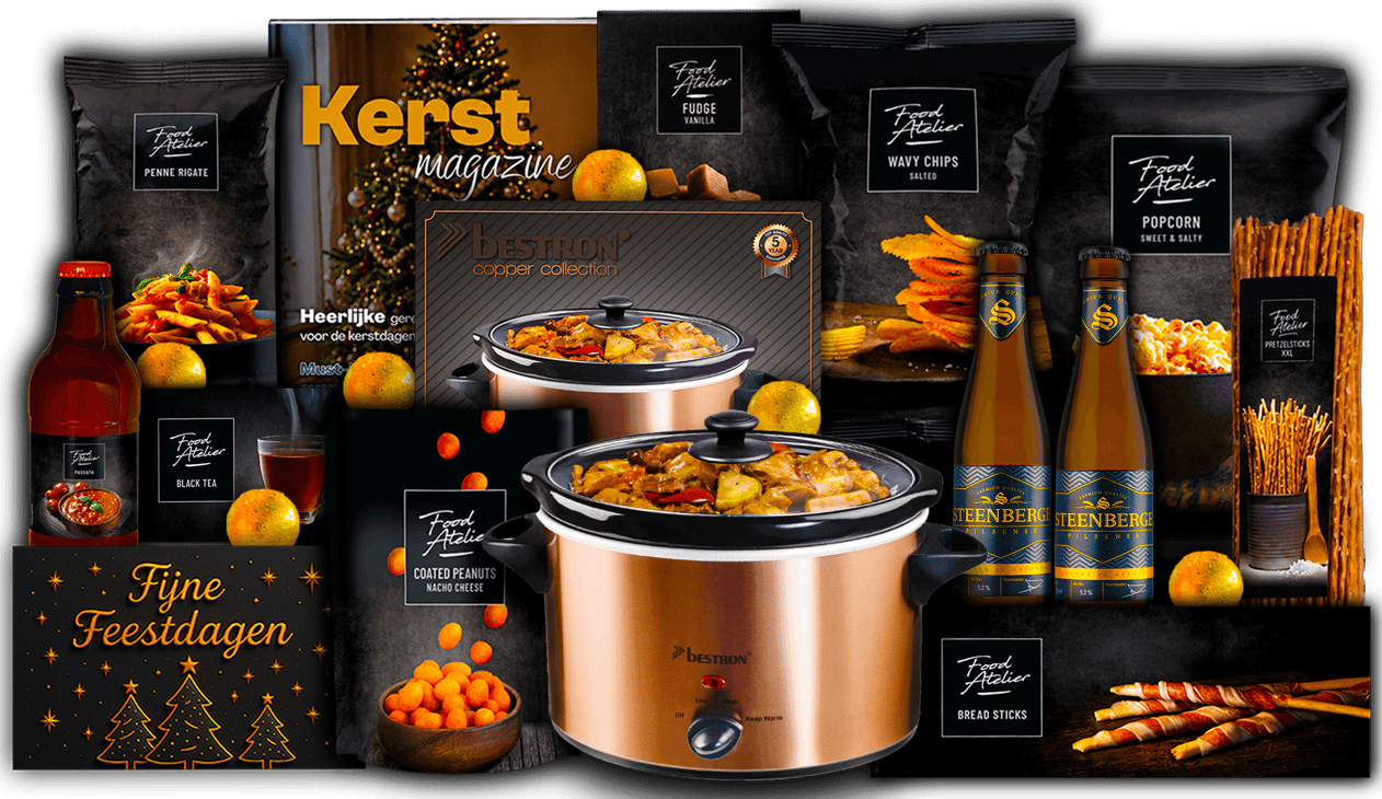 Bierstoof