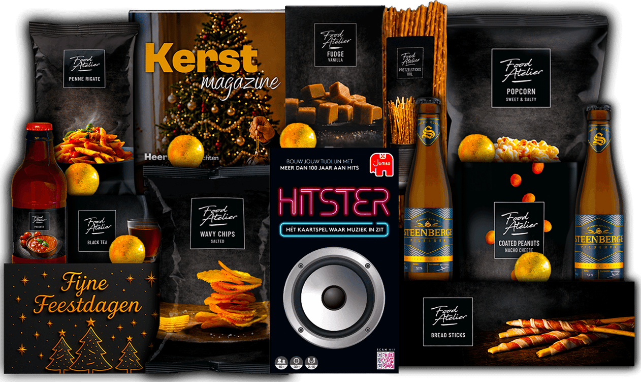 Muzikale Winteravond