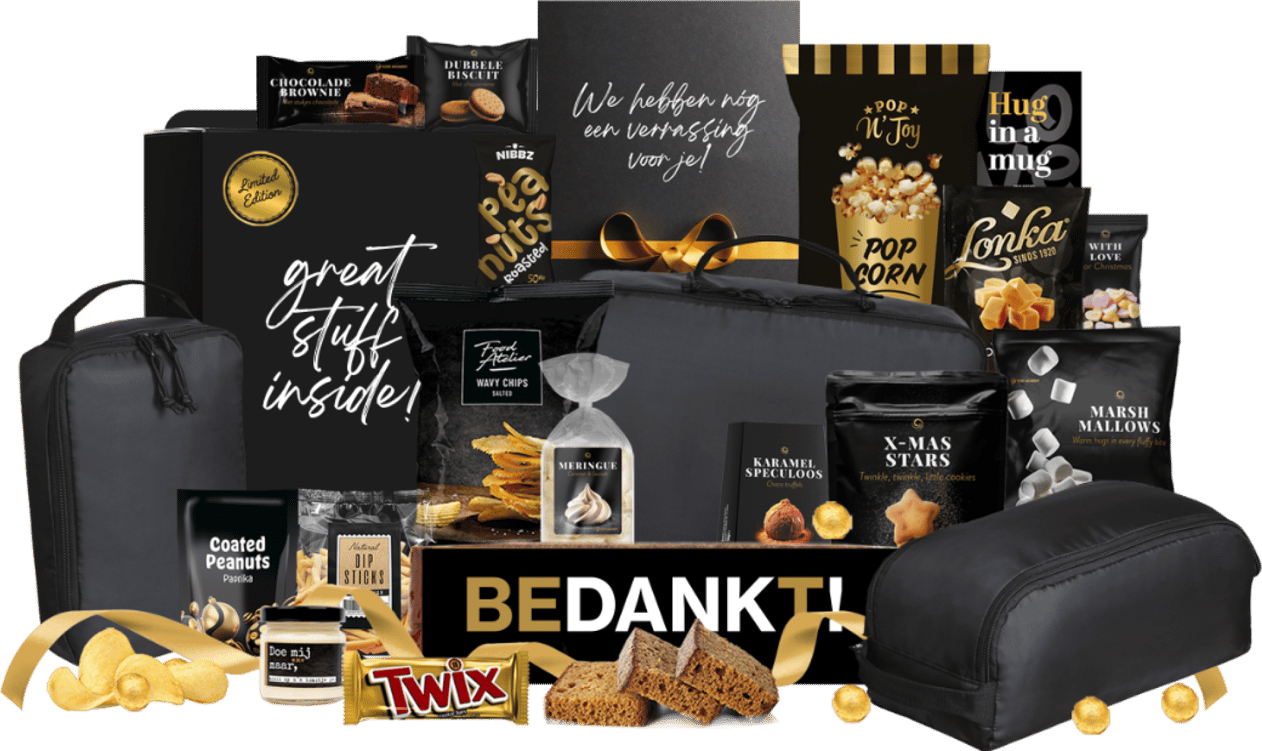 Goed Georganiseerd