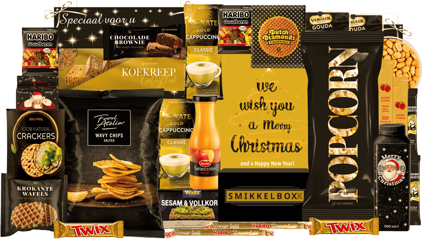 Lekkernijen Special