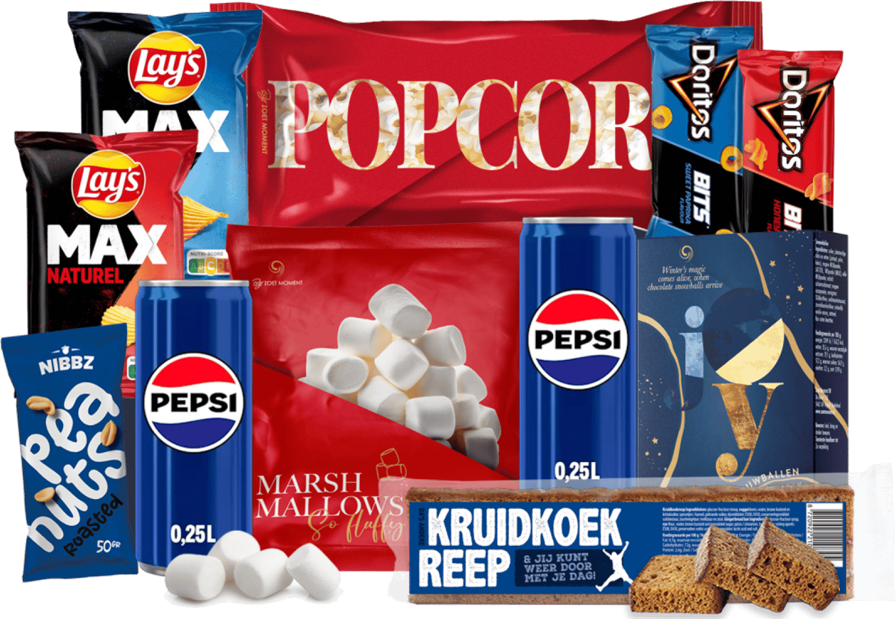 Kerstfeestje