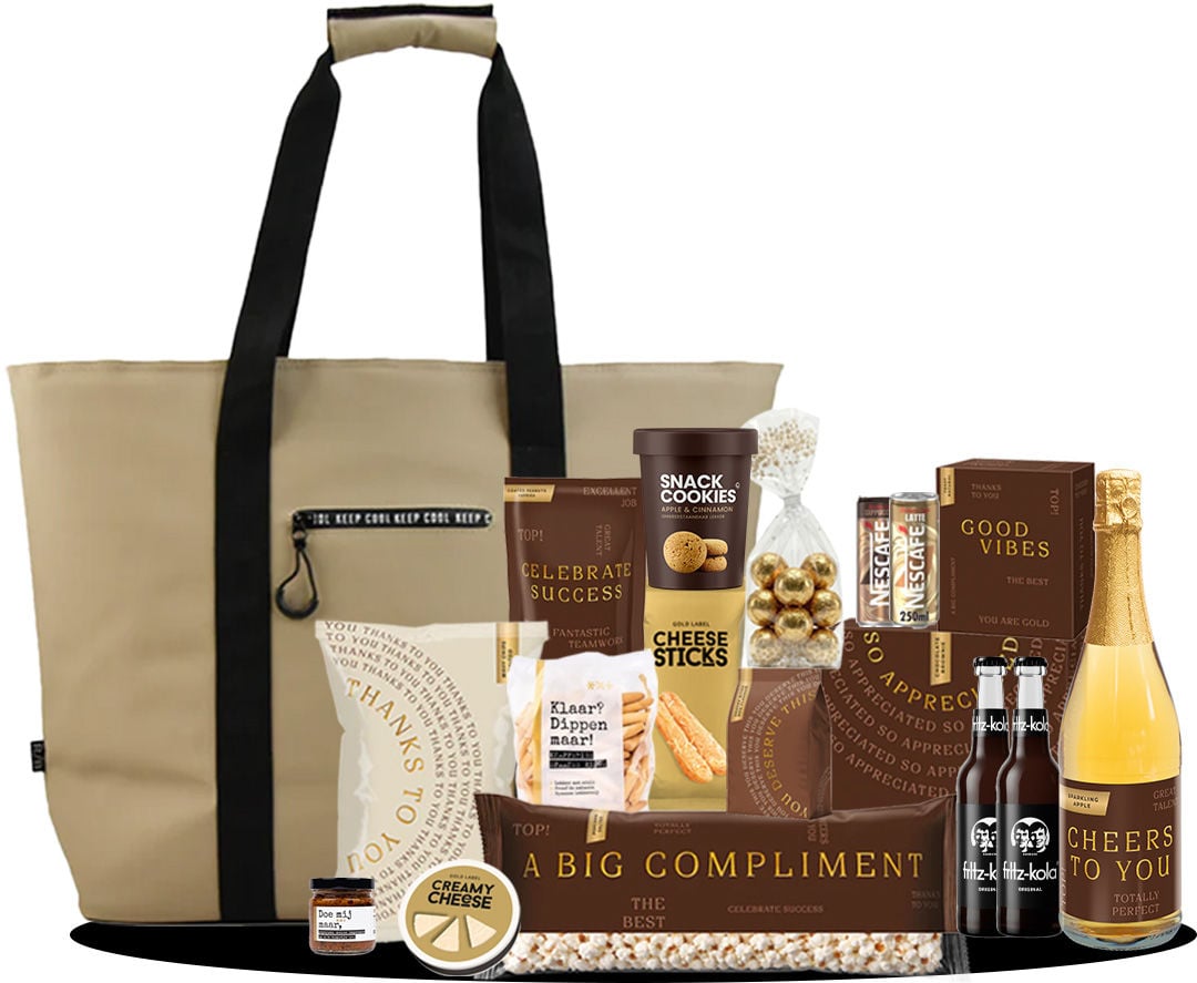 Volle Shopper