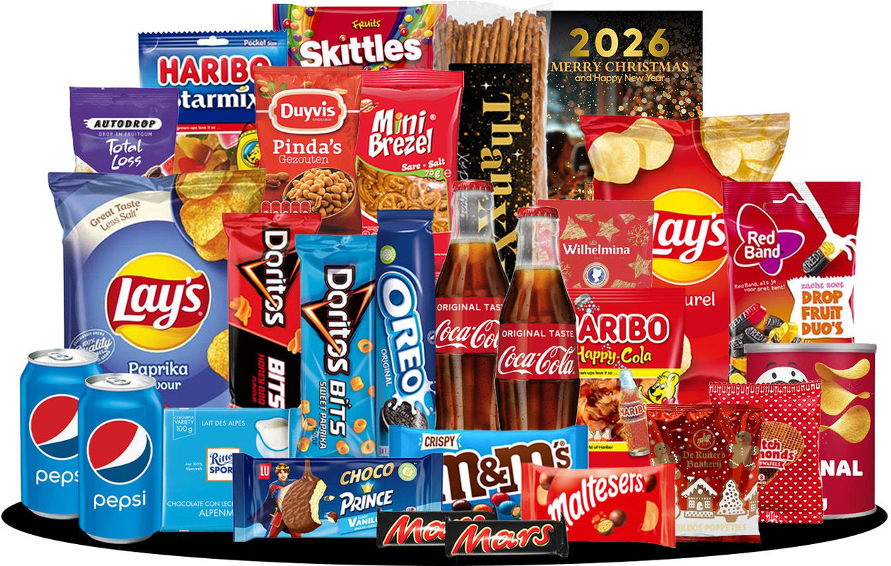 Sneeuwpret