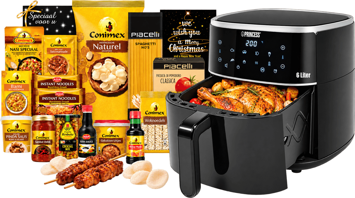 Airfryer XXL