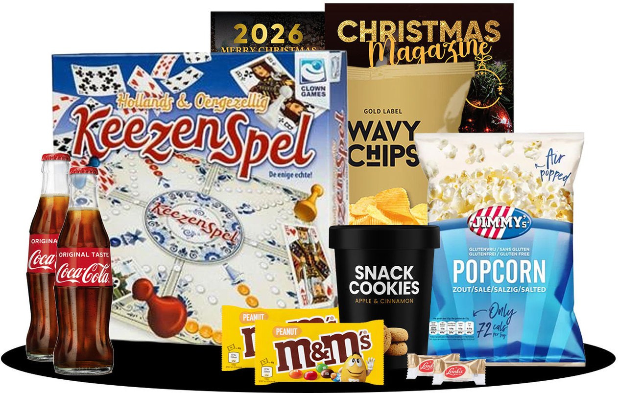 Keezen spelen
