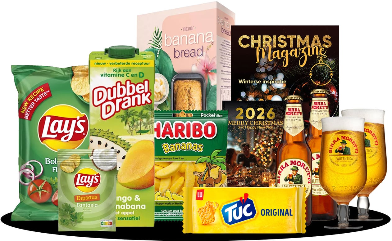 Stijlvol Aperitief