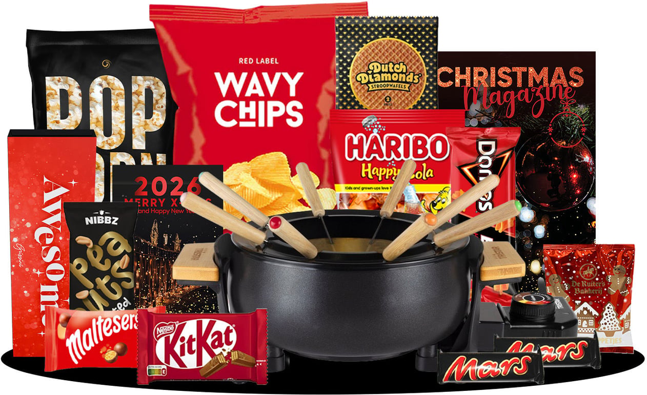 Fondue Finesse