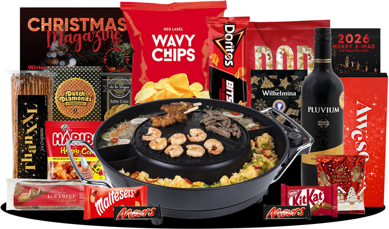 Hippe Hotpot