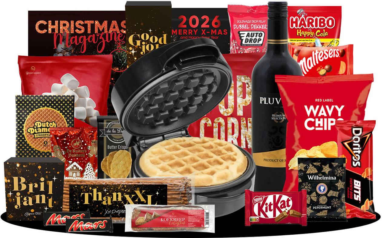 Kerstklasse