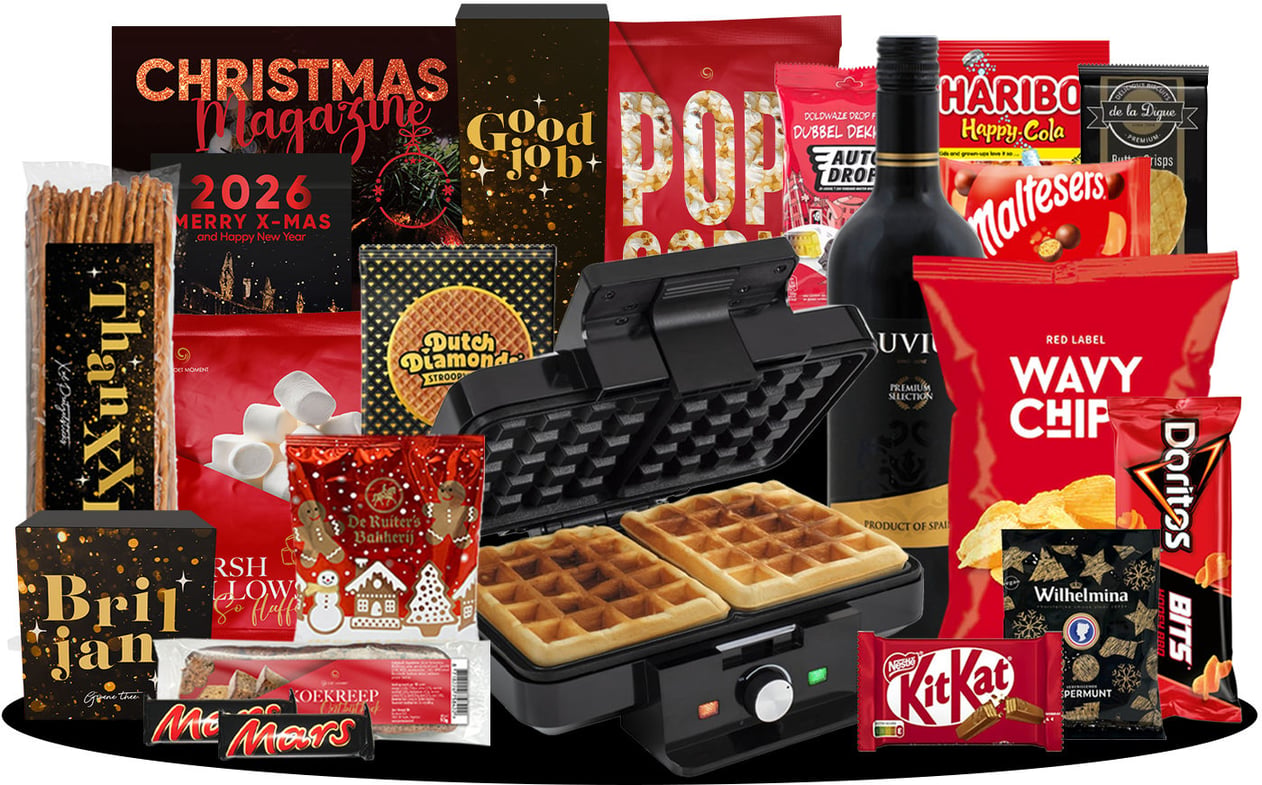 Knusse Decemberavond