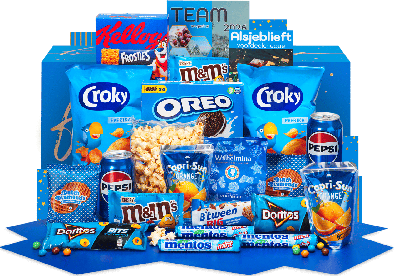 Snackattractie