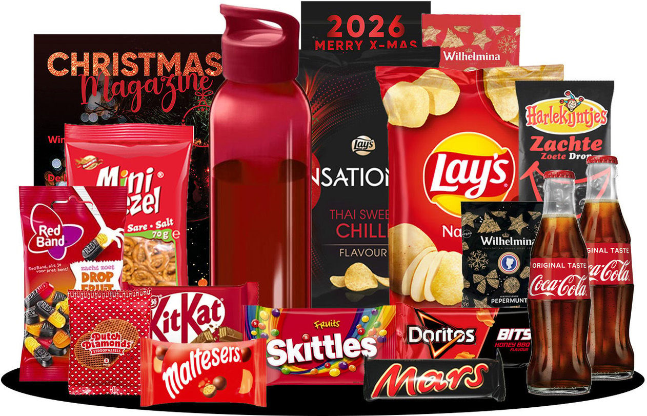 Winterse Pauze