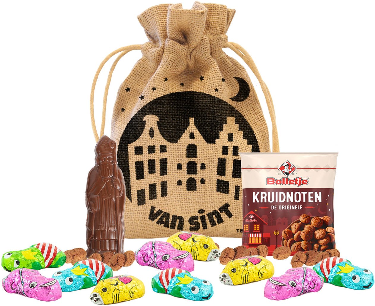 Sinterklaassnoep