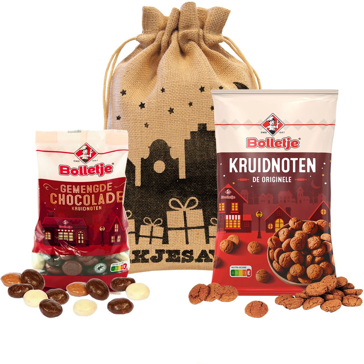 Kruidige Sint