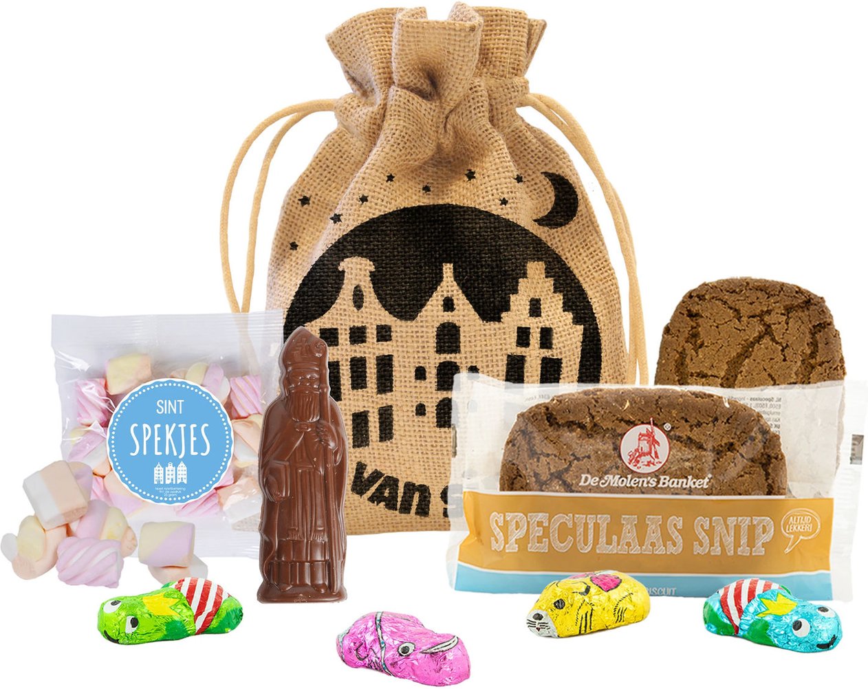 Speculaas Prestige
