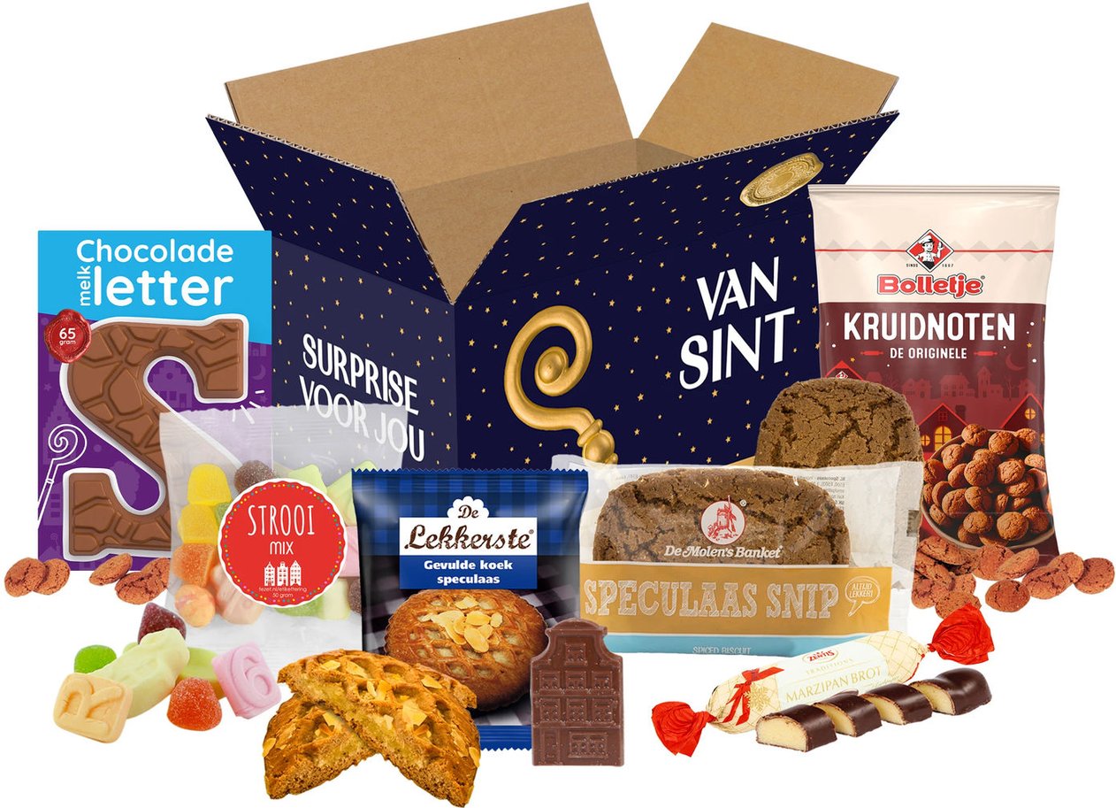 Traditie Deluxe