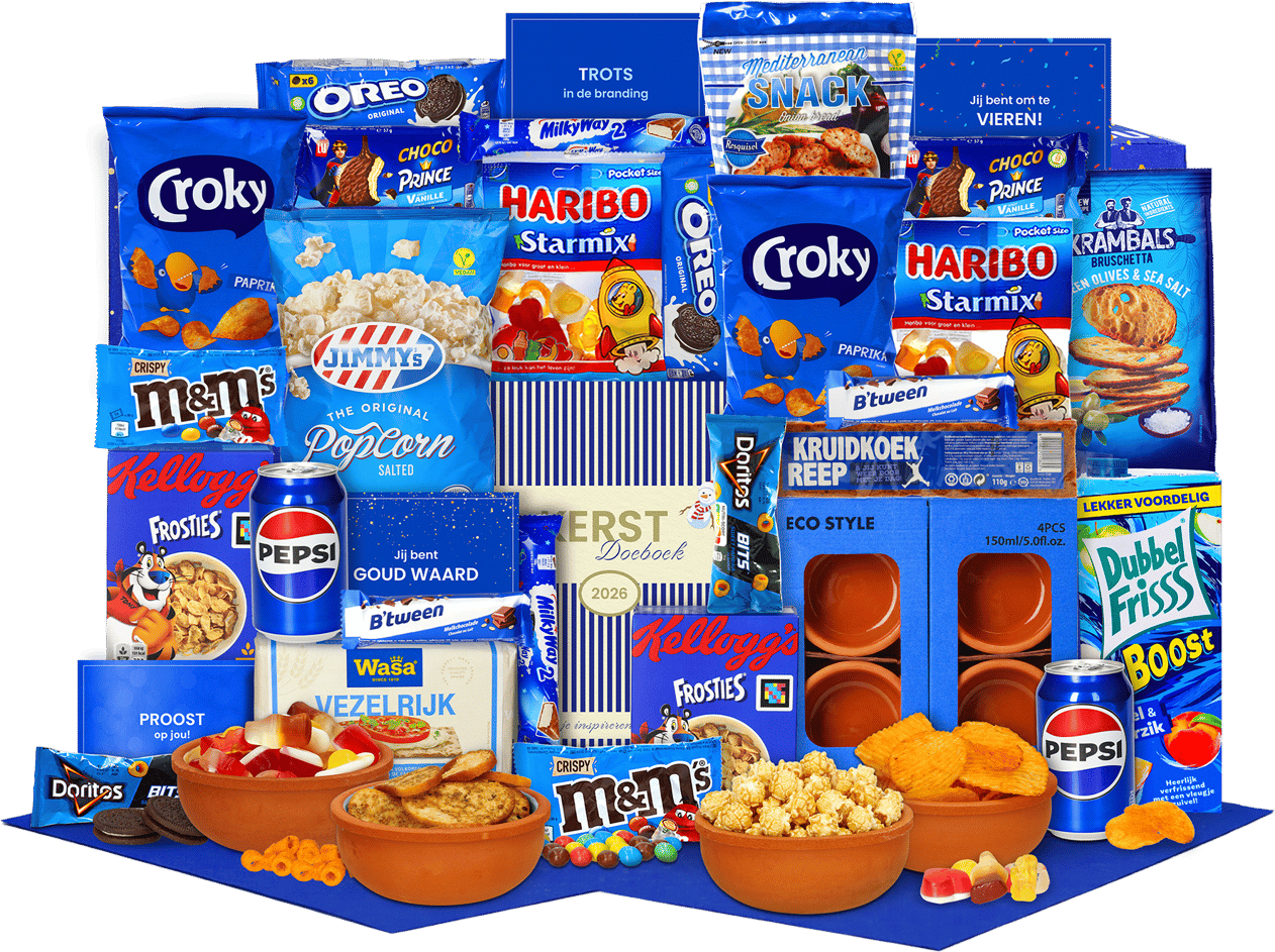 Samen Dippen